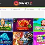 slot v рабочее зеркало